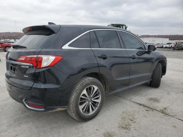 Photo 2 VIN: 5J8TB4H70HL031602 - ACURA RDX 