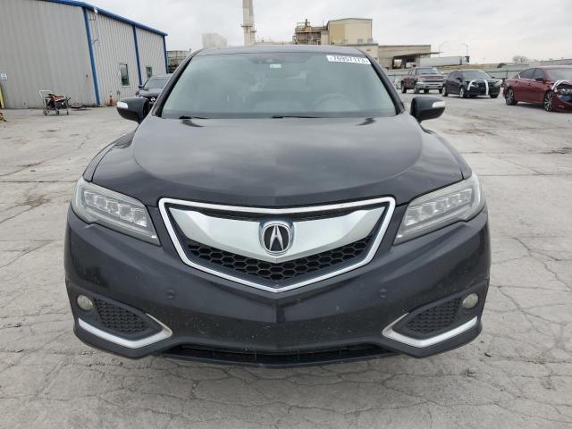 Photo 4 VIN: 5J8TB4H70HL031602 - ACURA RDX 