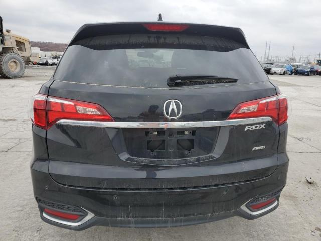 Photo 5 VIN: 5J8TB4H70HL031602 - ACURA RDX 