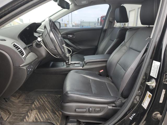 Photo 6 VIN: 5J8TB4H70HL031602 - ACURA RDX 