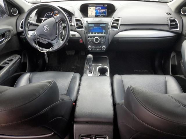 Photo 7 VIN: 5J8TB4H70HL031602 - ACURA RDX 