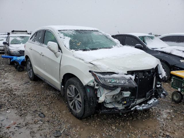 Photo 0 VIN: 5J8TB4H70JL001201 - ACURA RDX ADVANC 