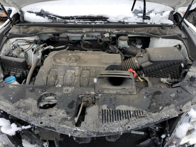 Photo 6 VIN: 5J8TB4H70JL001201 - ACURA RDX ADVANC 