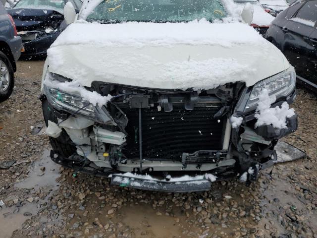 Photo 8 VIN: 5J8TB4H70JL001201 - ACURA RDX ADVANC 