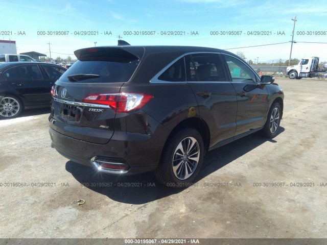 Photo 3 VIN: 5J8TB4H70JL002963 - ACURA RDX 