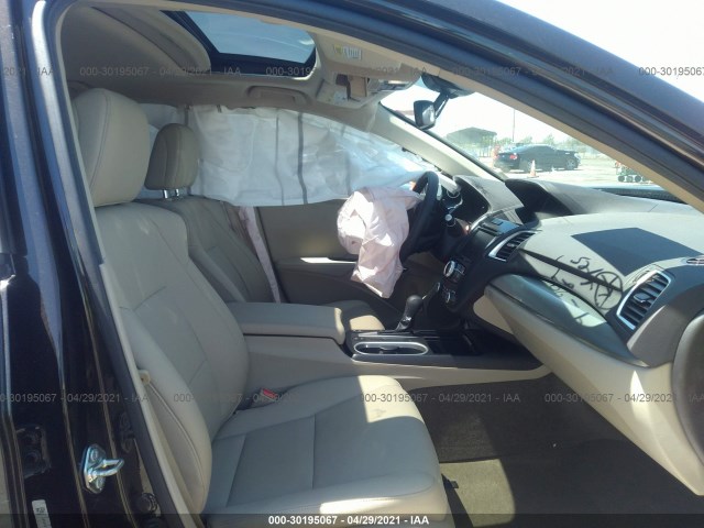 Photo 4 VIN: 5J8TB4H70JL002963 - ACURA RDX 