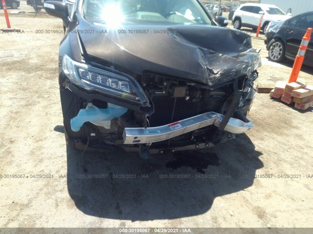 Photo 5 VIN: 5J8TB4H70JL002963 - ACURA RDX 