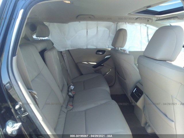 Photo 7 VIN: 5J8TB4H70JL002963 - ACURA RDX 