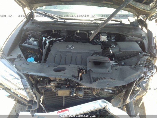 Photo 9 VIN: 5J8TB4H70JL002963 - ACURA RDX 