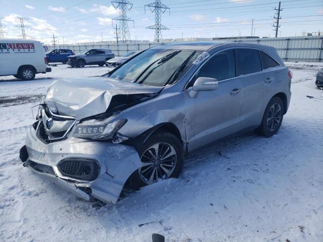 Photo 0 VIN: 5J8TB4H70JL005099 - ACURA RDX 