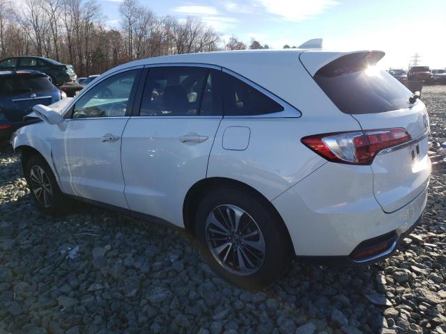 Photo 1 VIN: 5J8TB4H70JL012344 - ACURA RDX ADVANC 