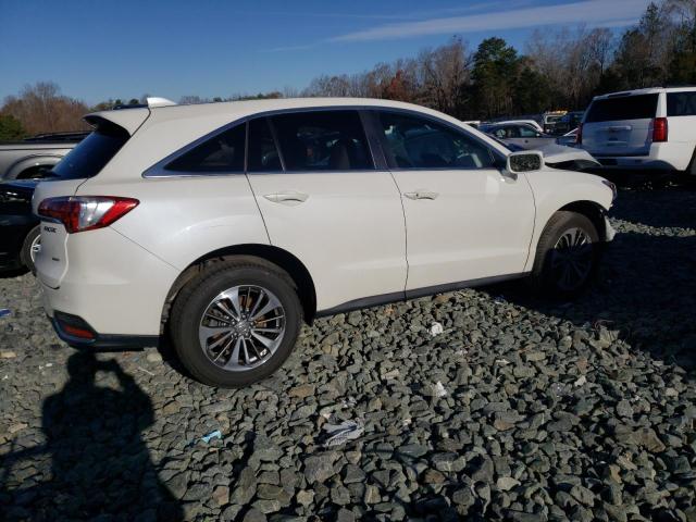 Photo 2 VIN: 5J8TB4H70JL012344 - ACURA RDX ADVANC 