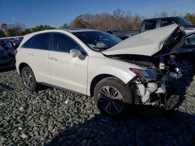 Photo 3 VIN: 5J8TB4H70JL012344 - ACURA RDX ADVANC 