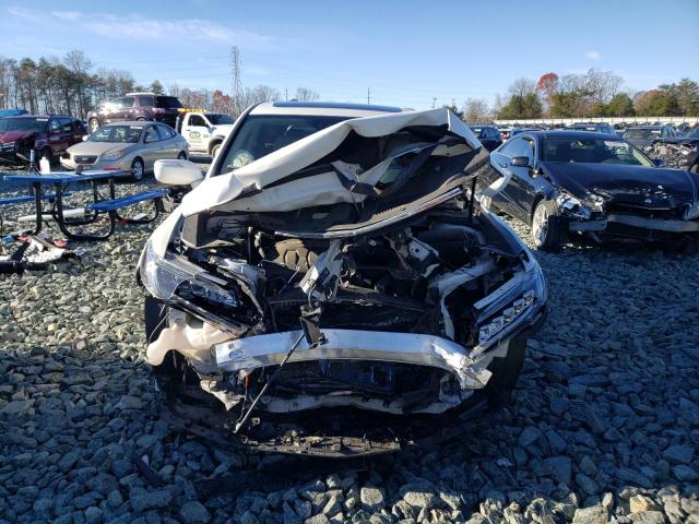 Photo 4 VIN: 5J8TB4H70JL012344 - ACURA RDX ADVANC 