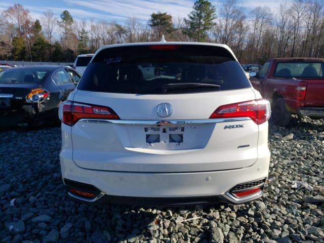 Photo 5 VIN: 5J8TB4H70JL012344 - ACURA RDX ADVANC 