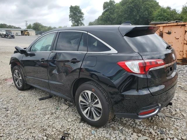 Photo 1 VIN: 5J8TB4H70JL020878 - ACURA RDX ADVANC 