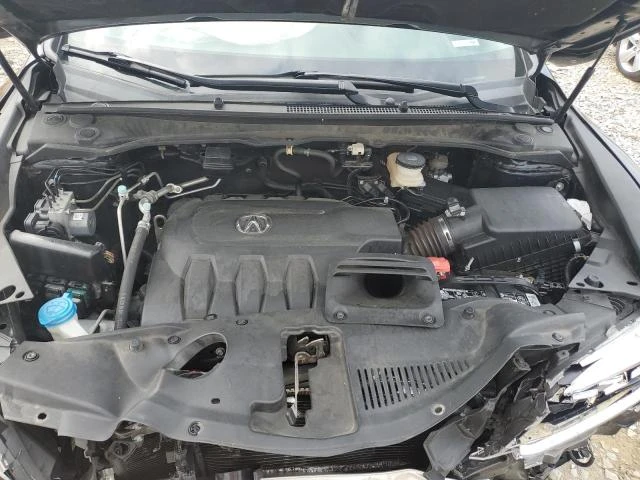 Photo 10 VIN: 5J8TB4H70JL020878 - ACURA RDX ADVANC 