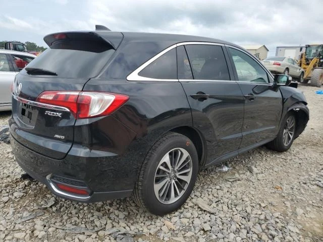 Photo 2 VIN: 5J8TB4H70JL020878 - ACURA RDX ADVANC 