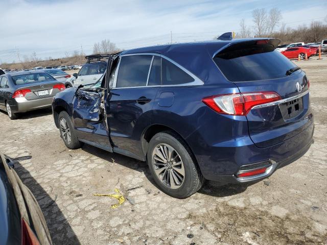 Photo 1 VIN: 5J8TB4H71GL010997 - ACURA RDX ADVANC 