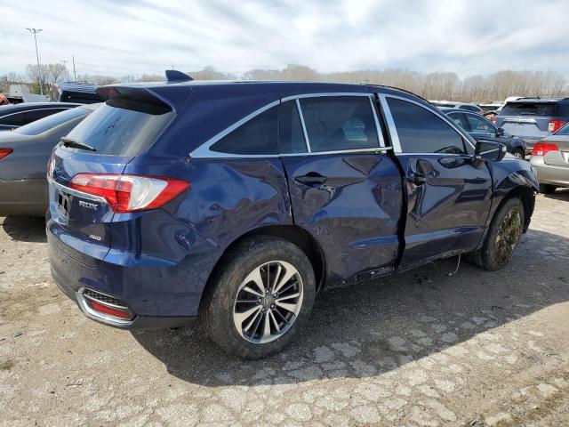 Photo 2 VIN: 5J8TB4H71GL010997 - ACURA RDX ADVANC 