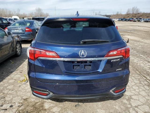 Photo 5 VIN: 5J8TB4H71GL010997 - ACURA RDX ADVANC 