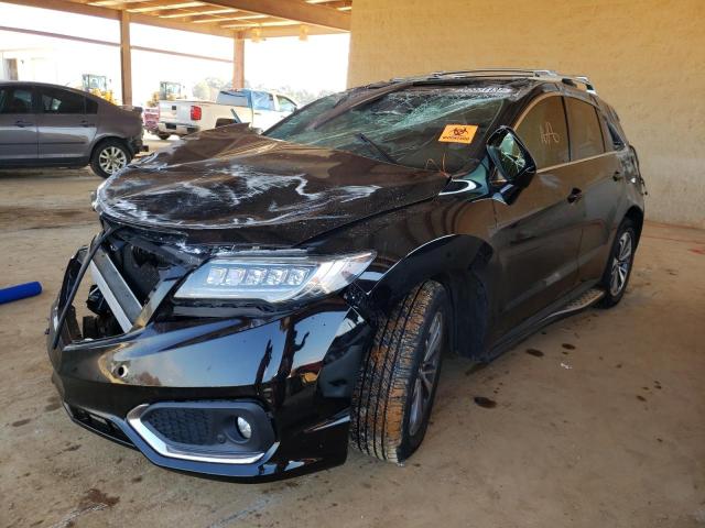 Photo 1 VIN: 5J8TB4H71GL011812 - ACURA RDX ADVANC 