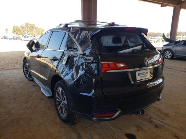 Photo 2 VIN: 5J8TB4H71GL011812 - ACURA RDX ADVANC 