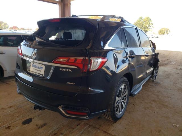 Photo 3 VIN: 5J8TB4H71GL011812 - ACURA RDX ADVANC 