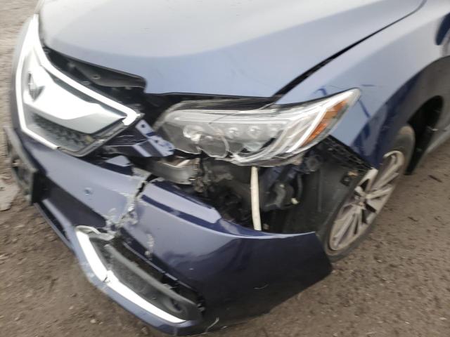 Photo 8 VIN: 5J8TB4H71GL018517 - ACURA RDX ADVANC 