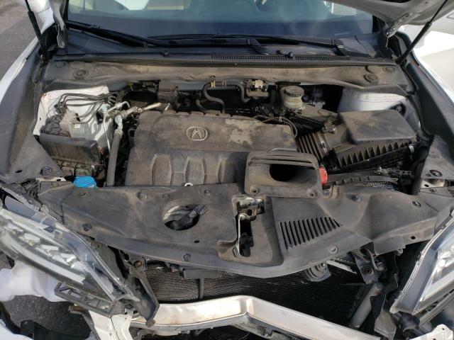 Photo 11 VIN: 5J8TB4H71GL026973 - ACURA RDX ADVANC 