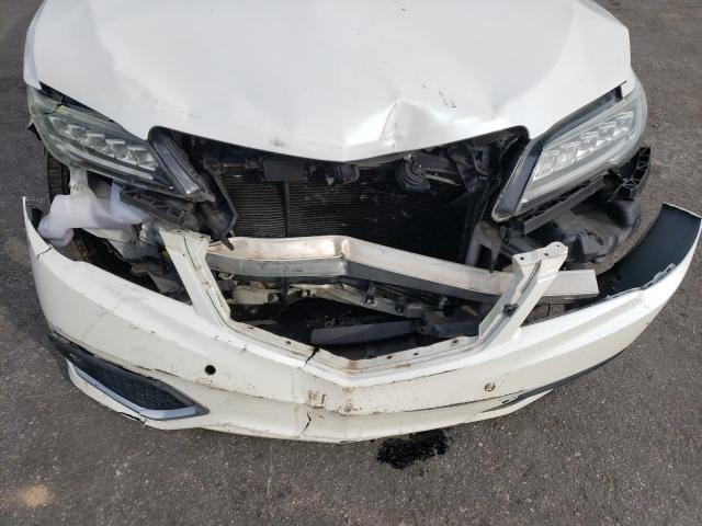 Photo 12 VIN: 5J8TB4H71GL026973 - ACURA RDX ADVANC 