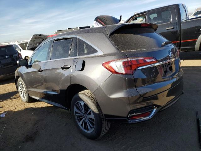 Photo 1 VIN: 5J8TB4H71GL028285 - ACURA RDX ADVANC 