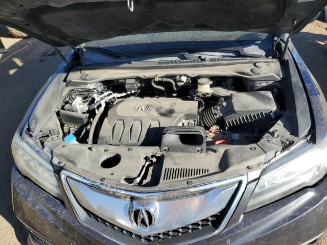 Photo 11 VIN: 5J8TB4H71GL028285 - ACURA RDX ADVANC 