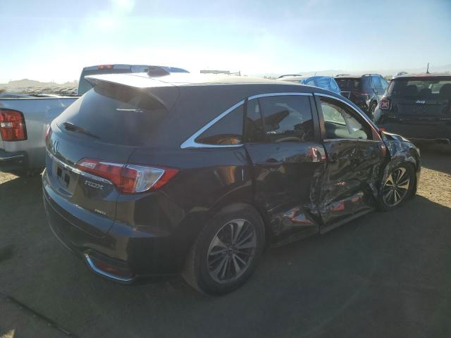 Photo 2 VIN: 5J8TB4H71GL028285 - ACURA RDX ADVANC 