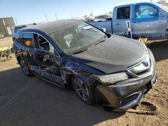 Photo 3 VIN: 5J8TB4H71GL028285 - ACURA RDX ADVANC 