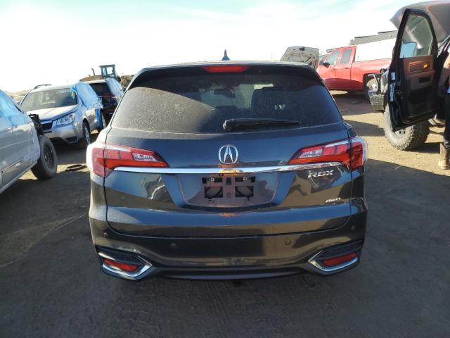 Photo 5 VIN: 5J8TB4H71GL028285 - ACURA RDX ADVANC 