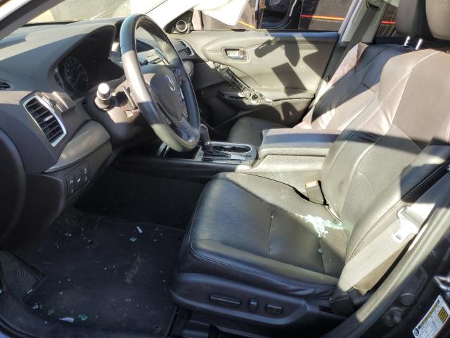 Photo 6 VIN: 5J8TB4H71GL028285 - ACURA RDX ADVANC 