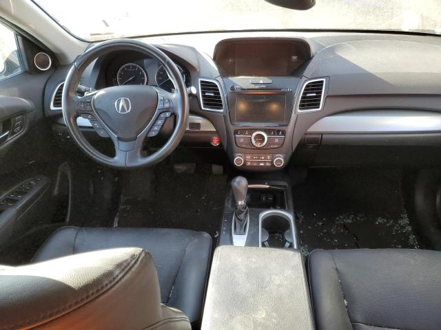 Photo 7 VIN: 5J8TB4H71GL028285 - ACURA RDX ADVANC 