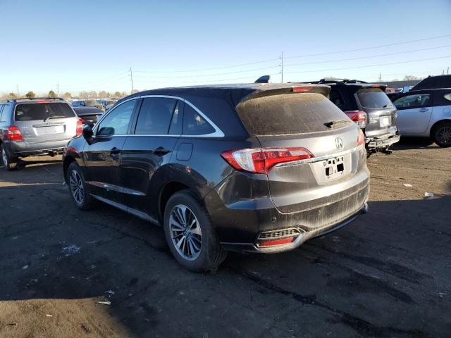 Photo 1 VIN: 5J8TB4H71GL028285 - ACURA RDX ADVANC 