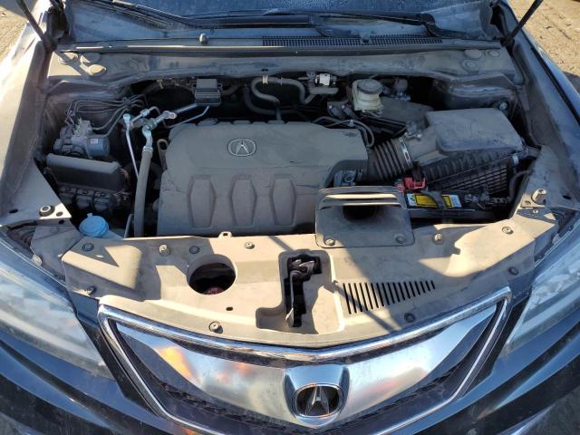 Photo 10 VIN: 5J8TB4H71GL028285 - ACURA RDX ADVANC 