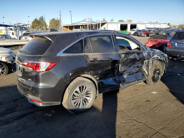 Photo 2 VIN: 5J8TB4H71GL028285 - ACURA RDX ADVANC 