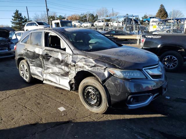 Photo 3 VIN: 5J8TB4H71GL028285 - ACURA RDX ADVANC 