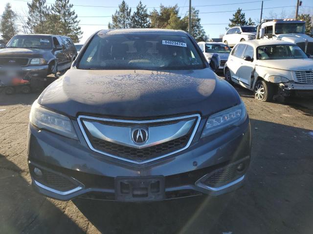 Photo 4 VIN: 5J8TB4H71GL028285 - ACURA RDX ADVANC 