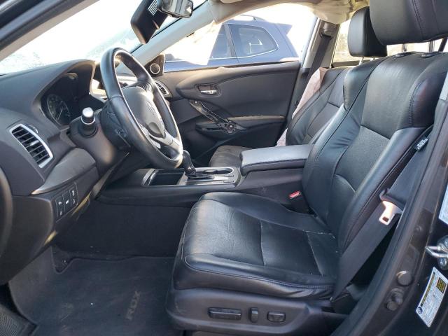 Photo 6 VIN: 5J8TB4H71GL028285 - ACURA RDX ADVANC 