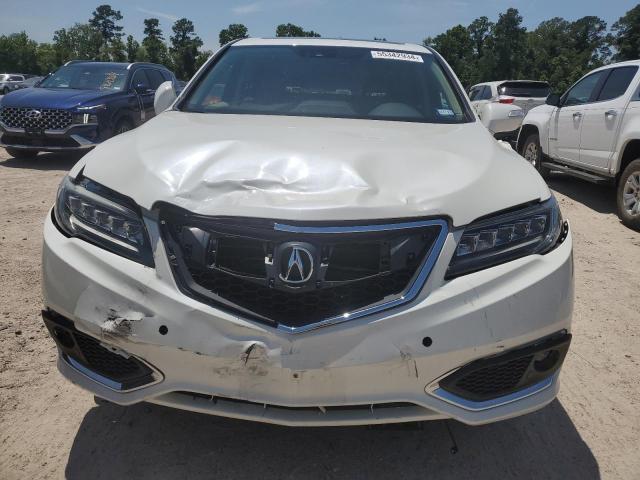 Photo 4 VIN: 5J8TB4H71HL001847 - ACURA RDX 