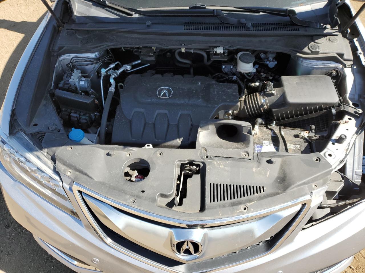 Photo 11 VIN: 5J8TB4H71HL004957 - ACURA RDX 