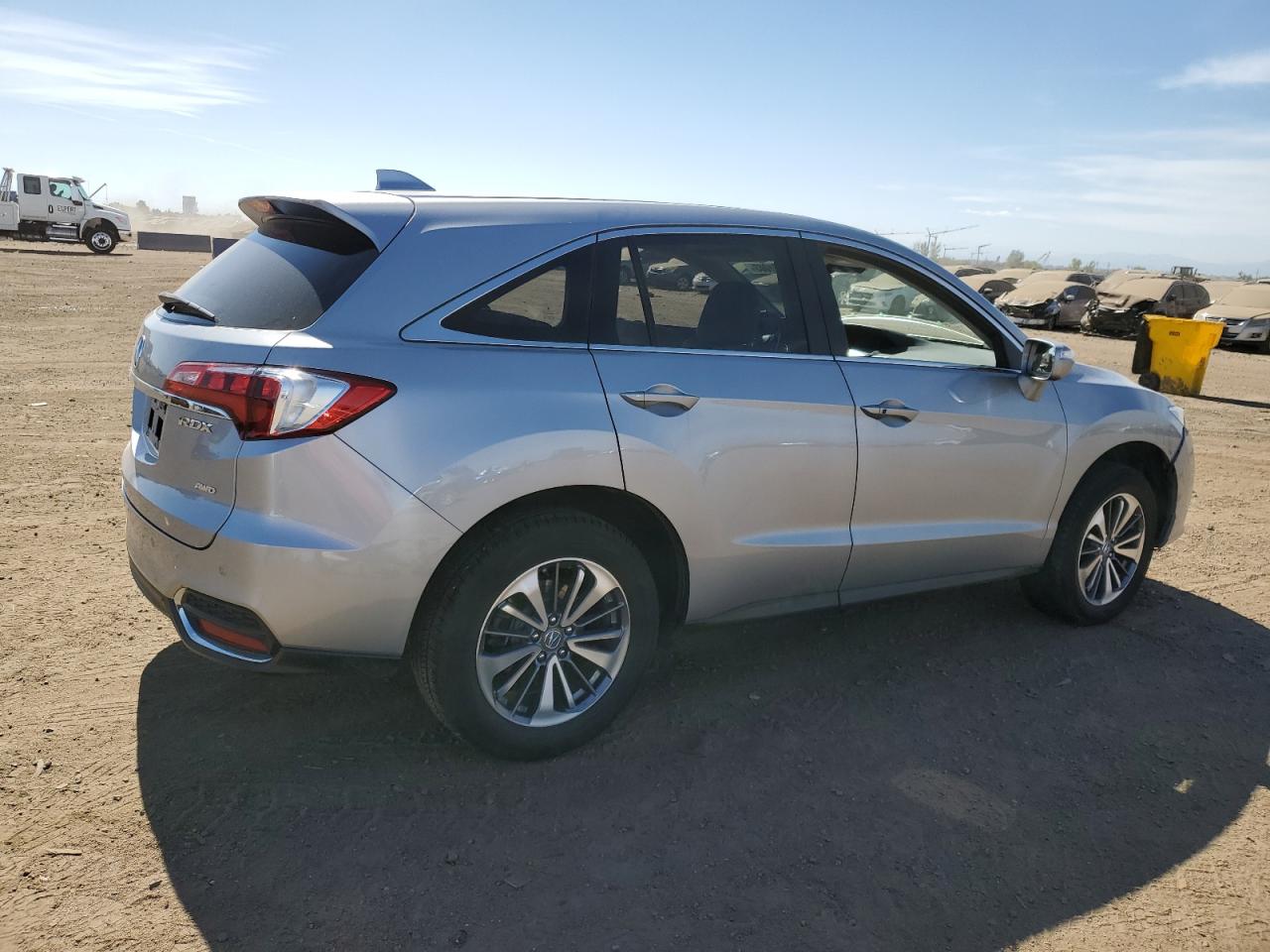 Photo 2 VIN: 5J8TB4H71HL004957 - ACURA RDX 