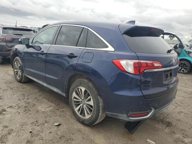 Photo 1 VIN: 5J8TB4H71HL006465 - ACURA RDX ADVANC 