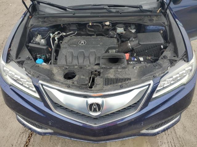 Photo 10 VIN: 5J8TB4H71HL006465 - ACURA RDX ADVANC 