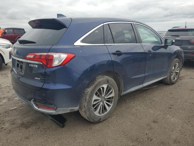 Photo 2 VIN: 5J8TB4H71HL006465 - ACURA RDX ADVANC 